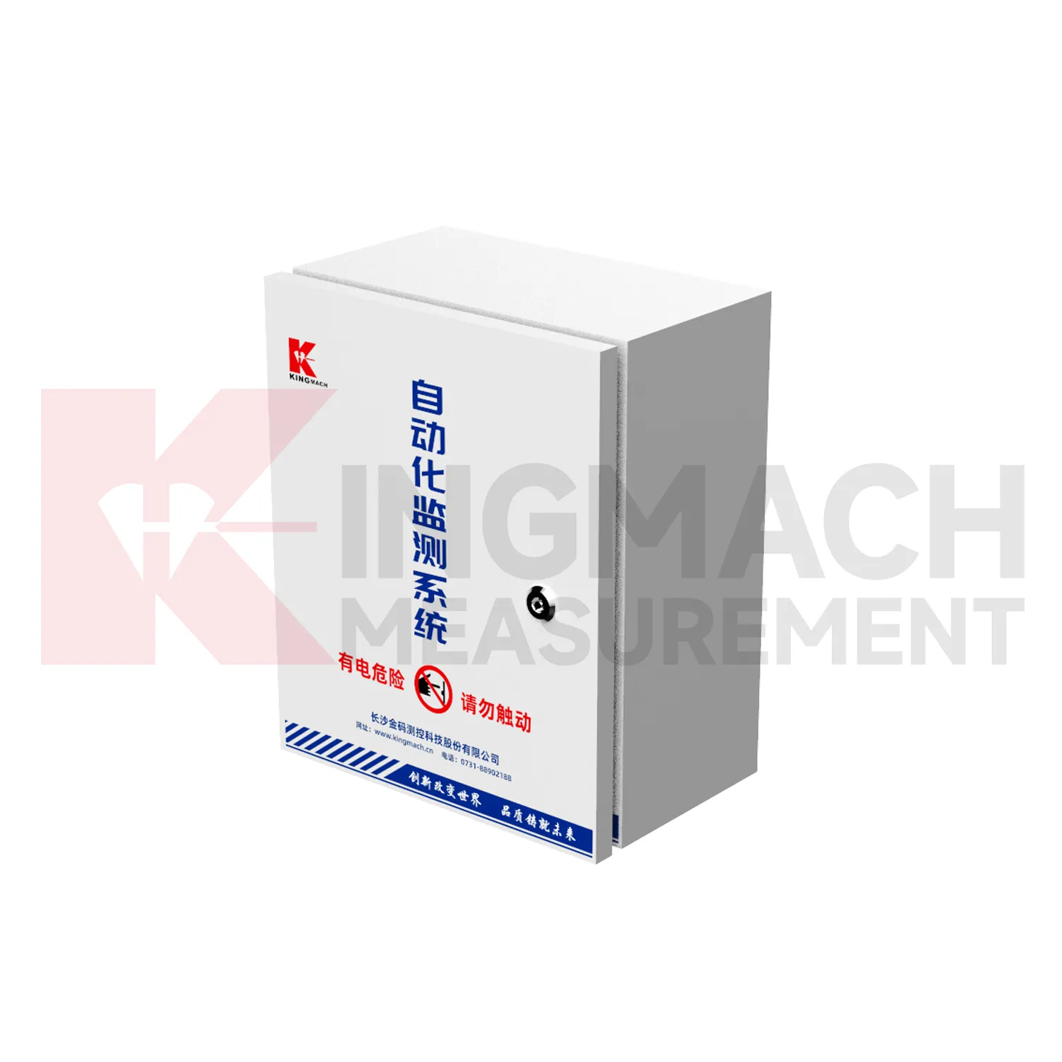 حاوية الاستحواذ الآلي JMBV-1140 صورة 0