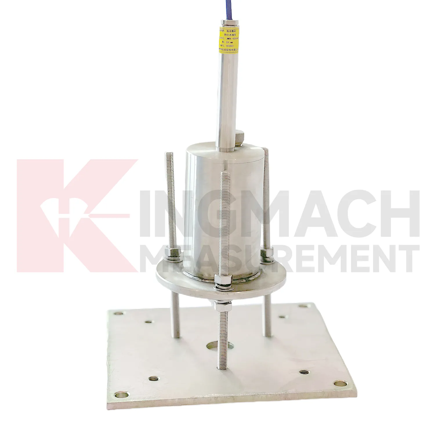 مستشعر المستوى الهيدروستاتيكي المعدل بالترددJMDL-62XXAT、ADT image 5