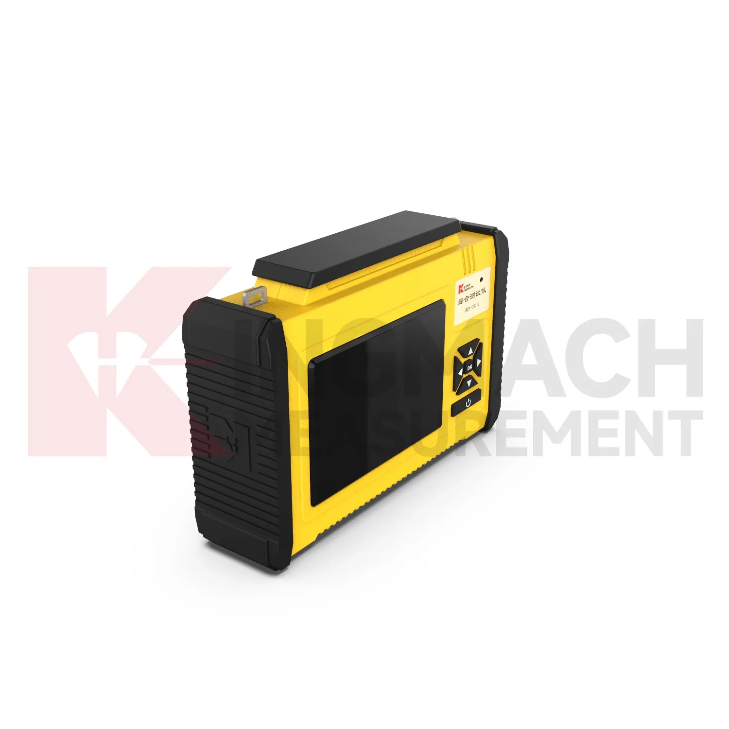 قراءات شاملة JMZX-300X、300XL صورة 4