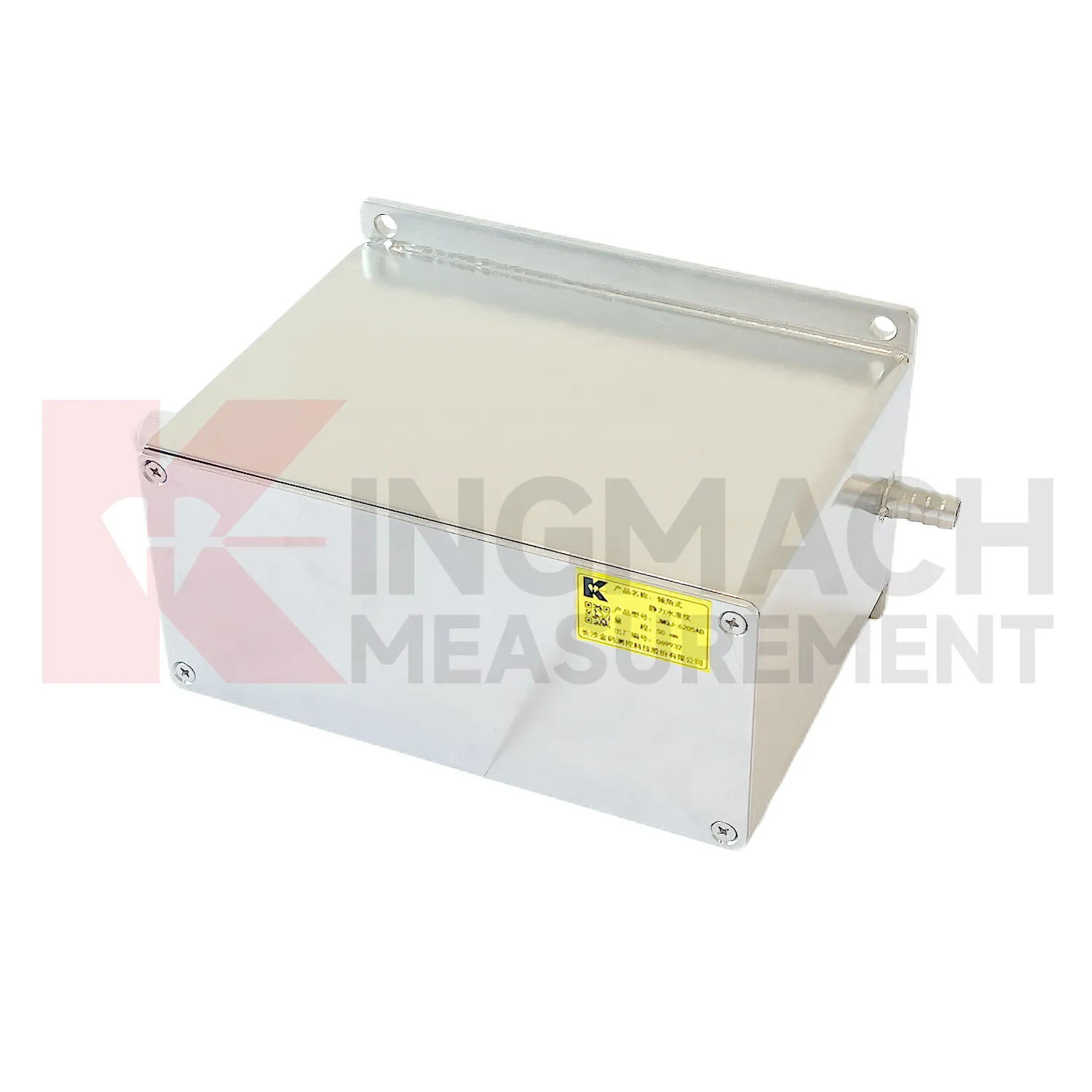 مستشعر المستوى الهيدروستاتيكي ذو المدى الصغير JMQJ-62XXADT الصورة 4