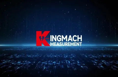 تقنية القياس والتحكم المعتمدة على الدقة KIINGMACH