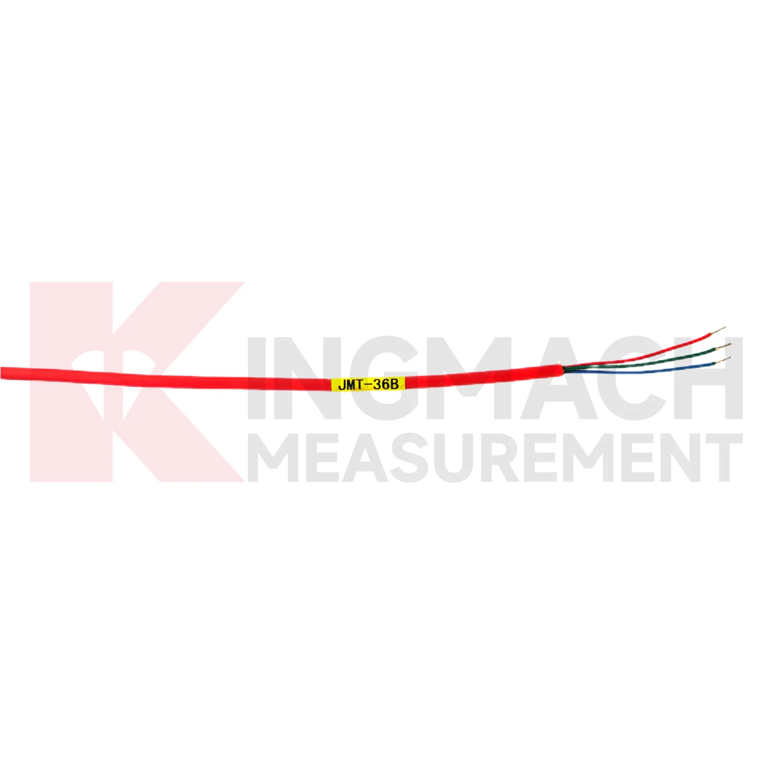 مستشعر درجة حرارة أشباه الموصلات JMT-36B الصورة 4