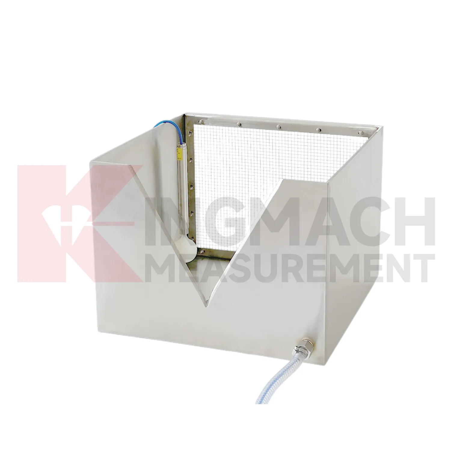 مقياس التدفق الذكي JMDL-64XXADT الصورة 5