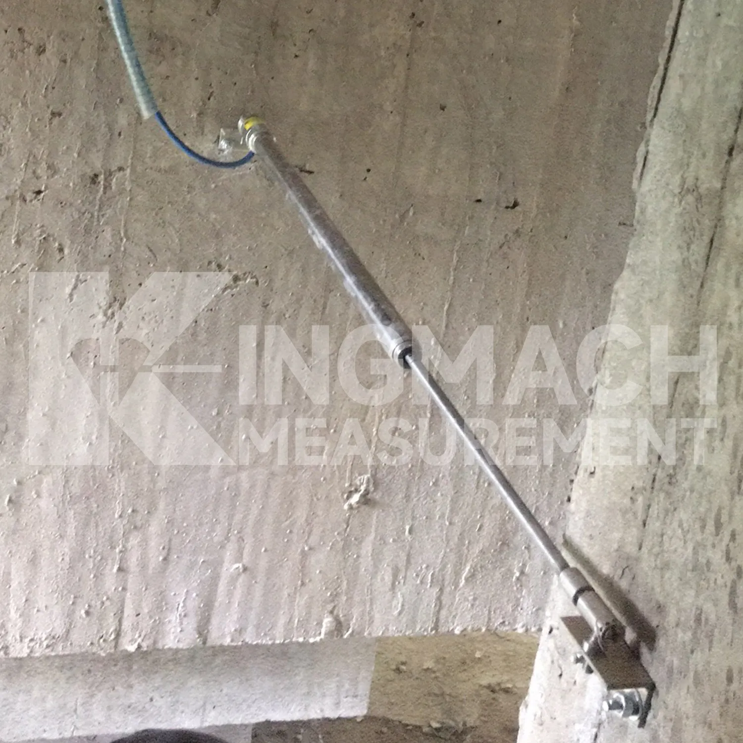 مقياس الإزاحة الذكي للأغراض العامة JMDL-21XXAT image 1