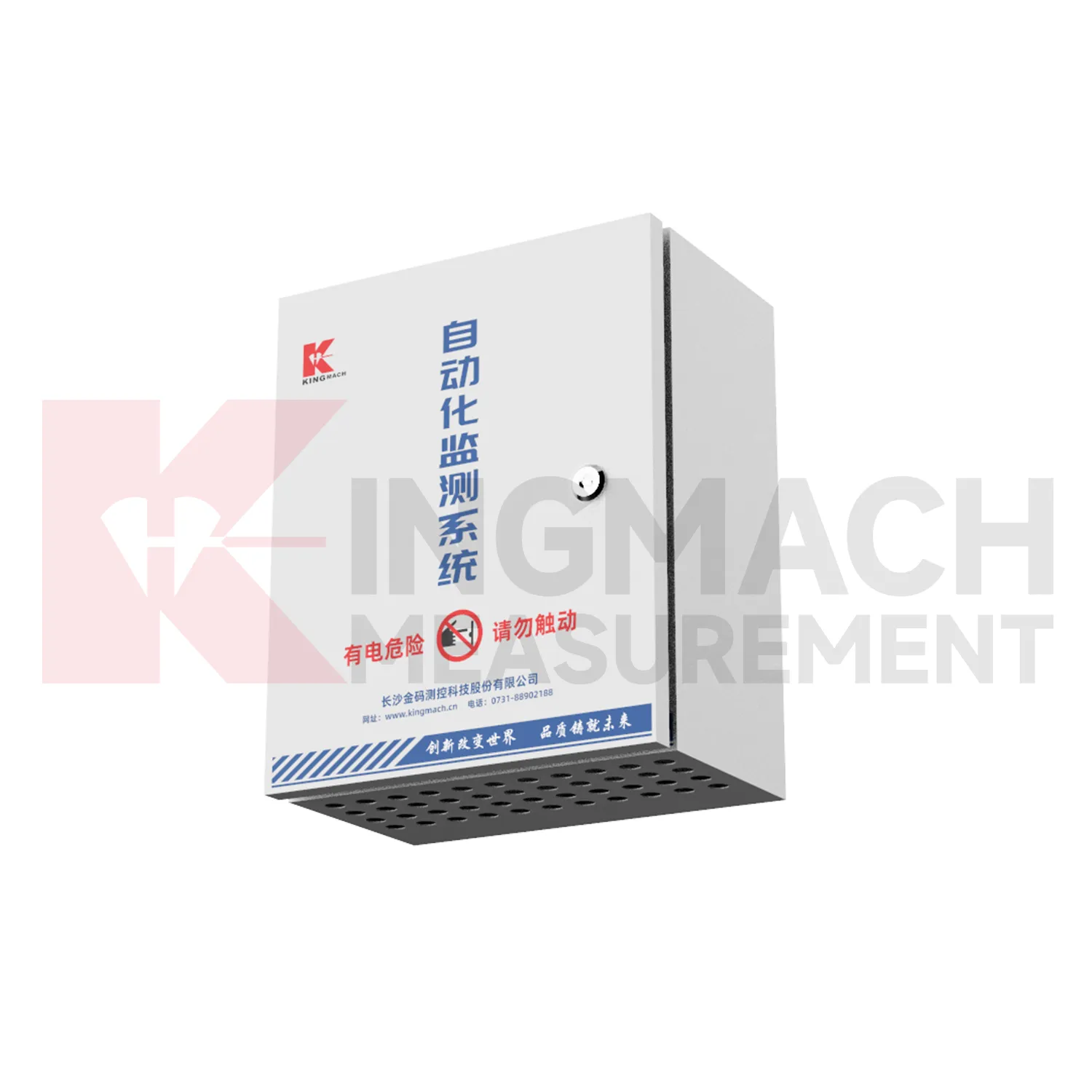 حاوية الاستحواذ الآلي JMBV-1140 الصورة 3