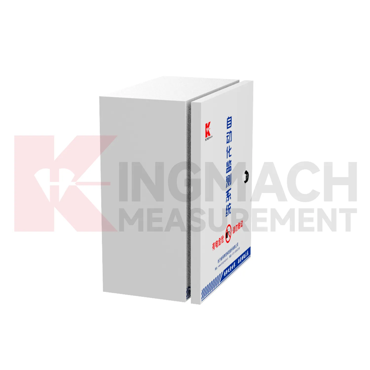 حاوية الاستحواذ الآلي JMBV-1140 الصورة 4