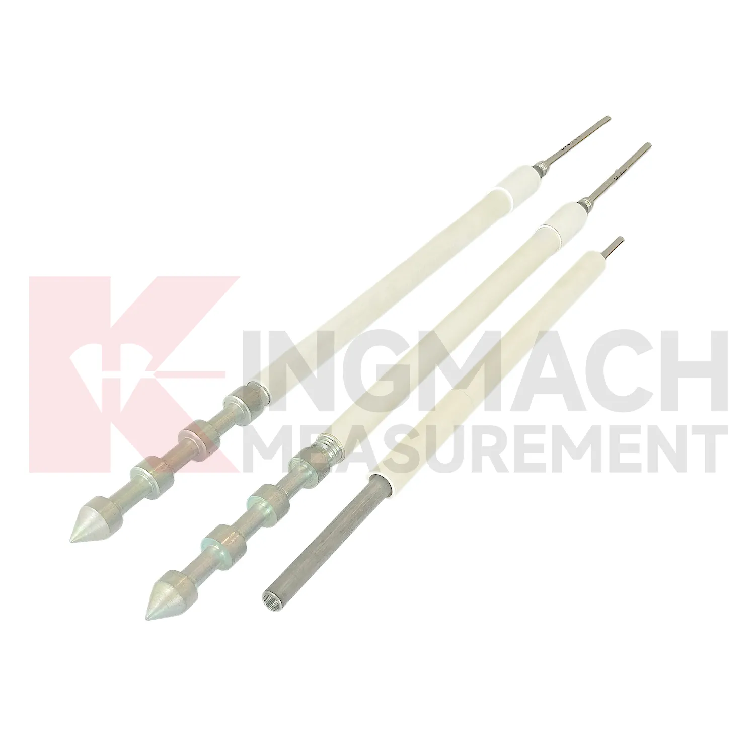 مقياس الإزاحة الذكي متعدد النقاط JMDL-31XXAT الصورة 4