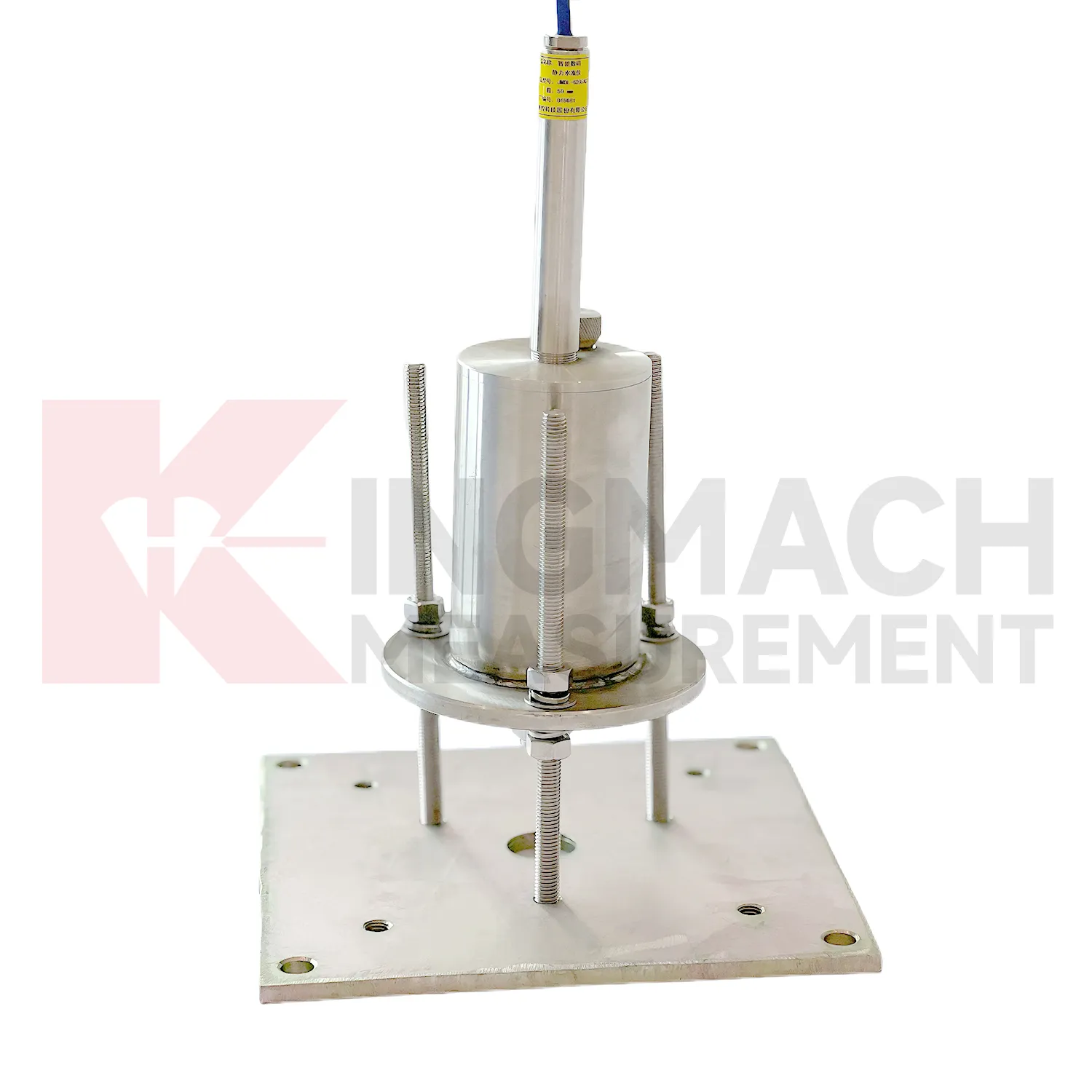 مستشعر المستوى الهيدروستاتيكي المعدل بالترددJMDL-62XXAT、ADT image 6