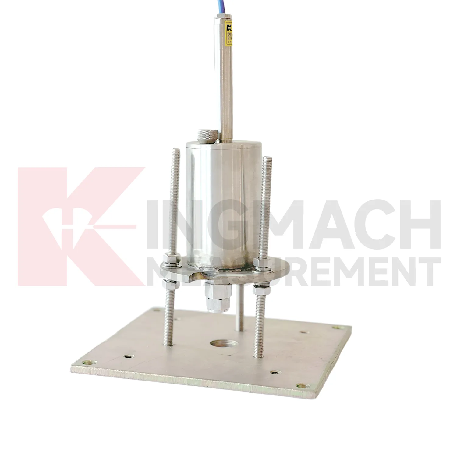 مستشعر المستوى الهيدروستاتيكي المعدل بالترددJMDL-62XXAT、ADT image 3