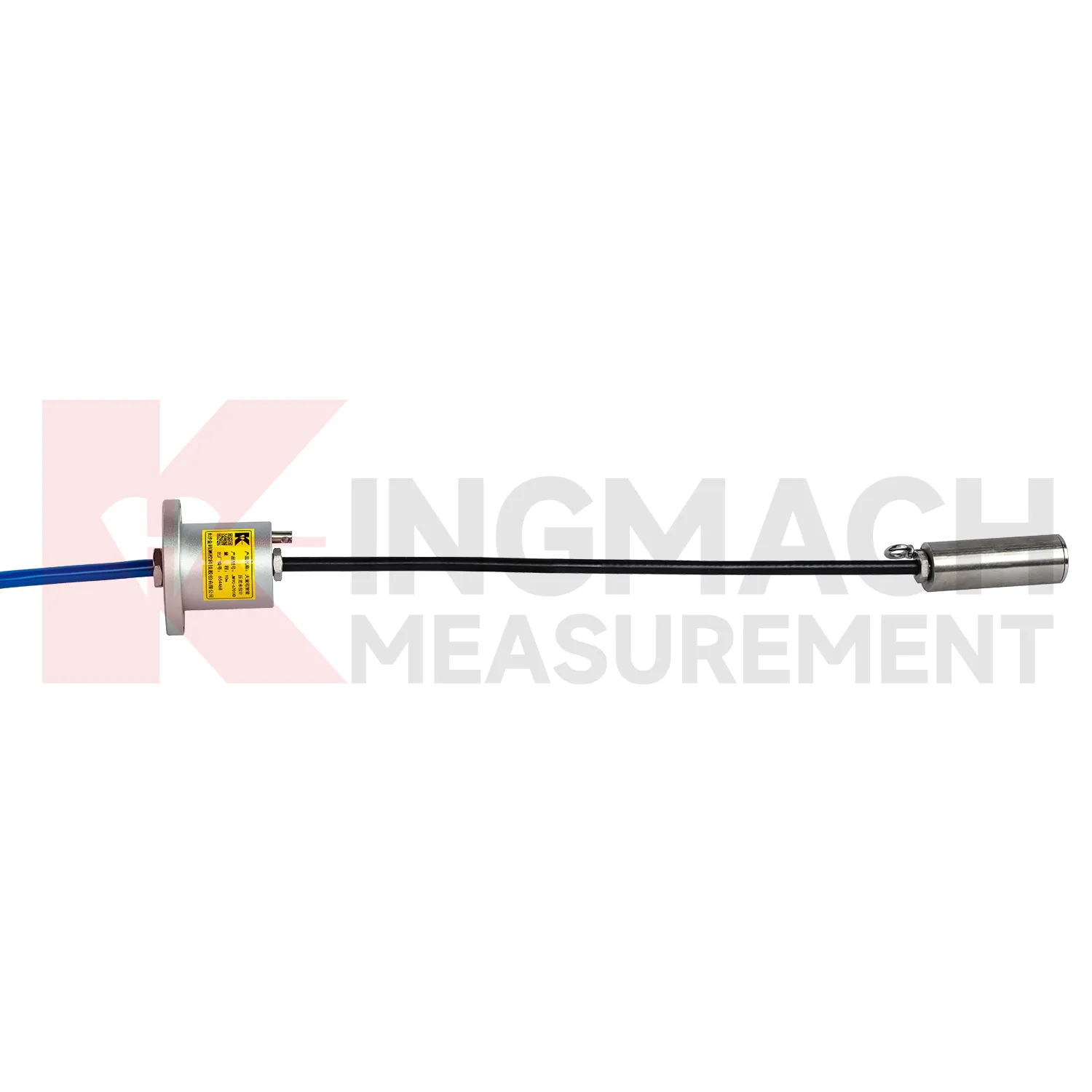 جهاز قياس مستوى المياه ذو الضغط التفاضلي الذكي واسع النطاق JMYC-67XXAD image 0