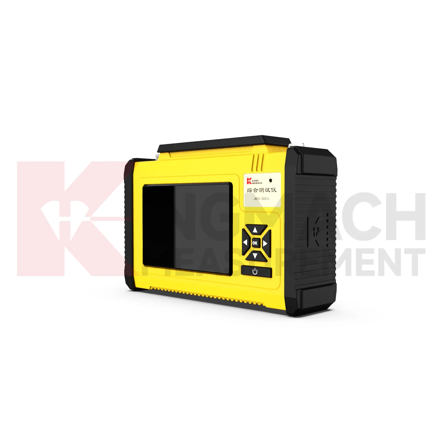 قراءات شاملة JMZX-300X、300XL صورة 2