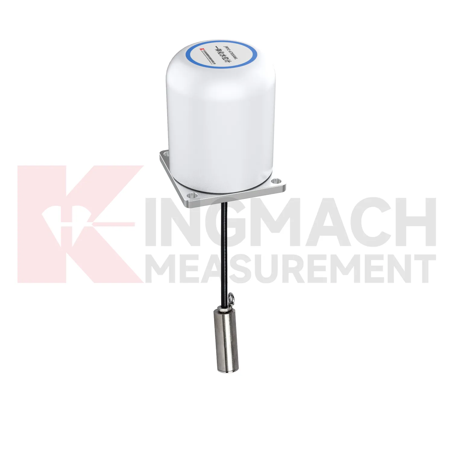 جهاز قياس مستوى المياه ذو الضغط التفاضلي واسع النطاق المتكامل JMYC-67XXAWL image 2