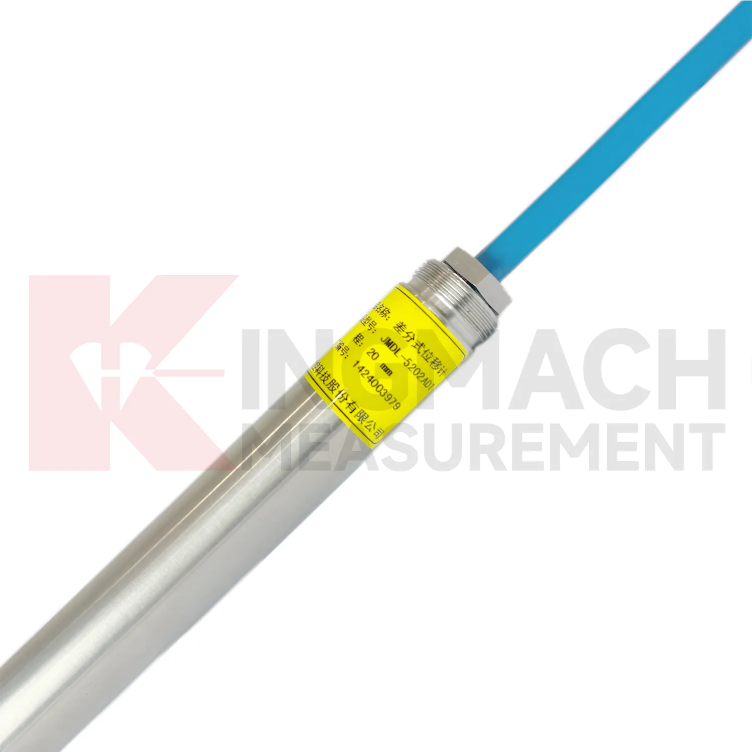 مقياس الإزاحة التفاضليةJMDL-52XXADT الصورة 2