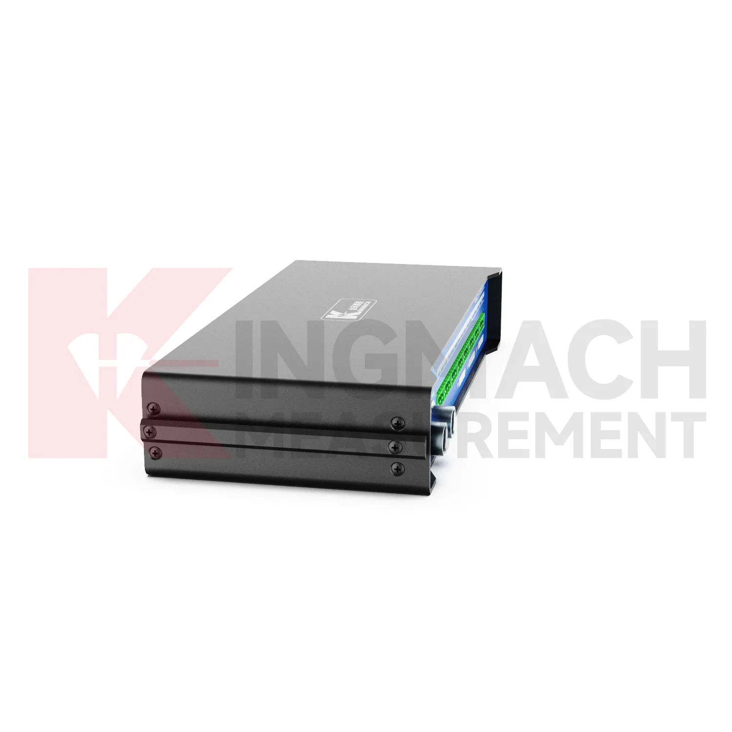 وحدة تكييف الإشارة الديناميكية JMYD-2008XTA image 5