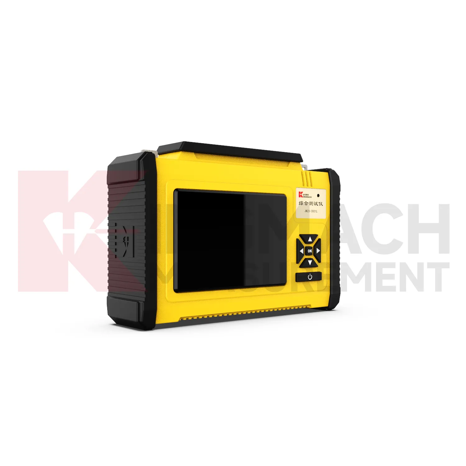 قراءات شاملة JMZX-300X、300XL صورة 1