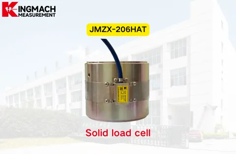 [KINGMACH]JMZX-34/35/36XXHAT خلية تحميل صلبة