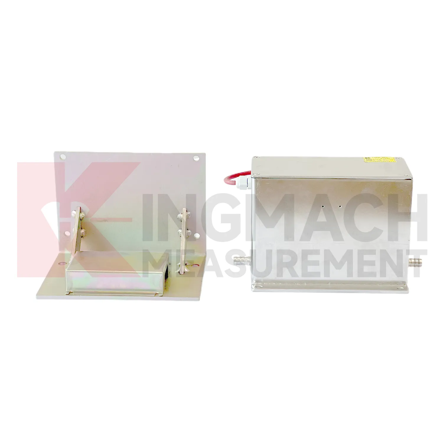 مستشعر المستوى الهيدروستاتيكي ذو المدى الصغير JMQJ-62XXADT الصورة 3