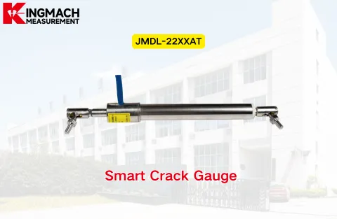 [KINGMACH] مقياس الكراك الذكي JMDL 22XXAT
