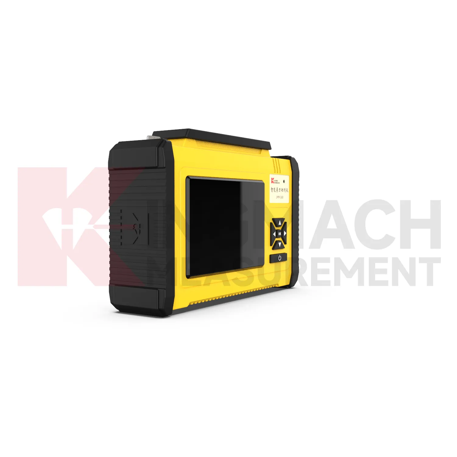 جهاز قياس قوة الكابل JMM-268L-1、2 الصورة 3