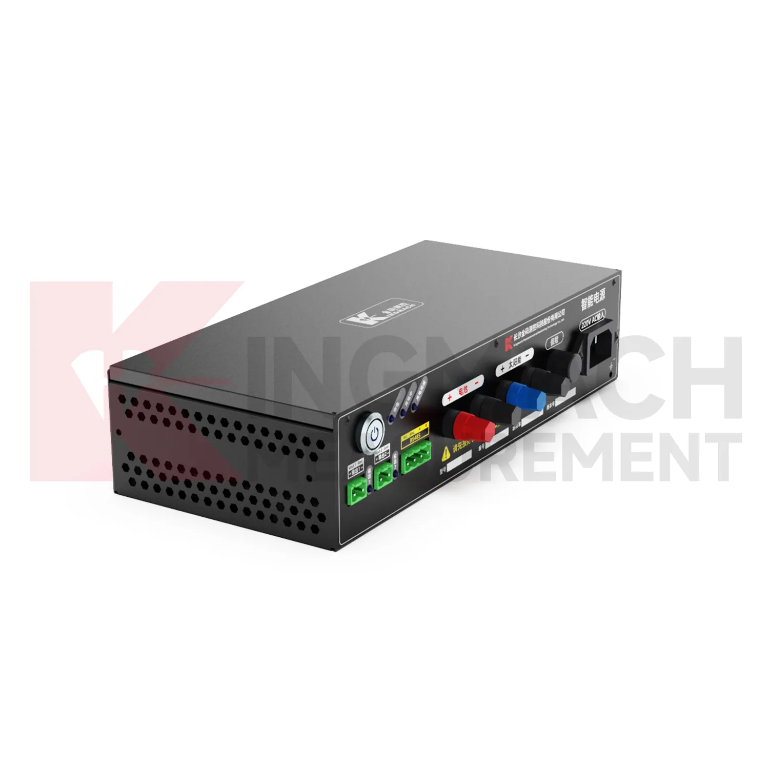 وحدة إمداد الطاقة الذكية JMDY-1602AD الصورة 3