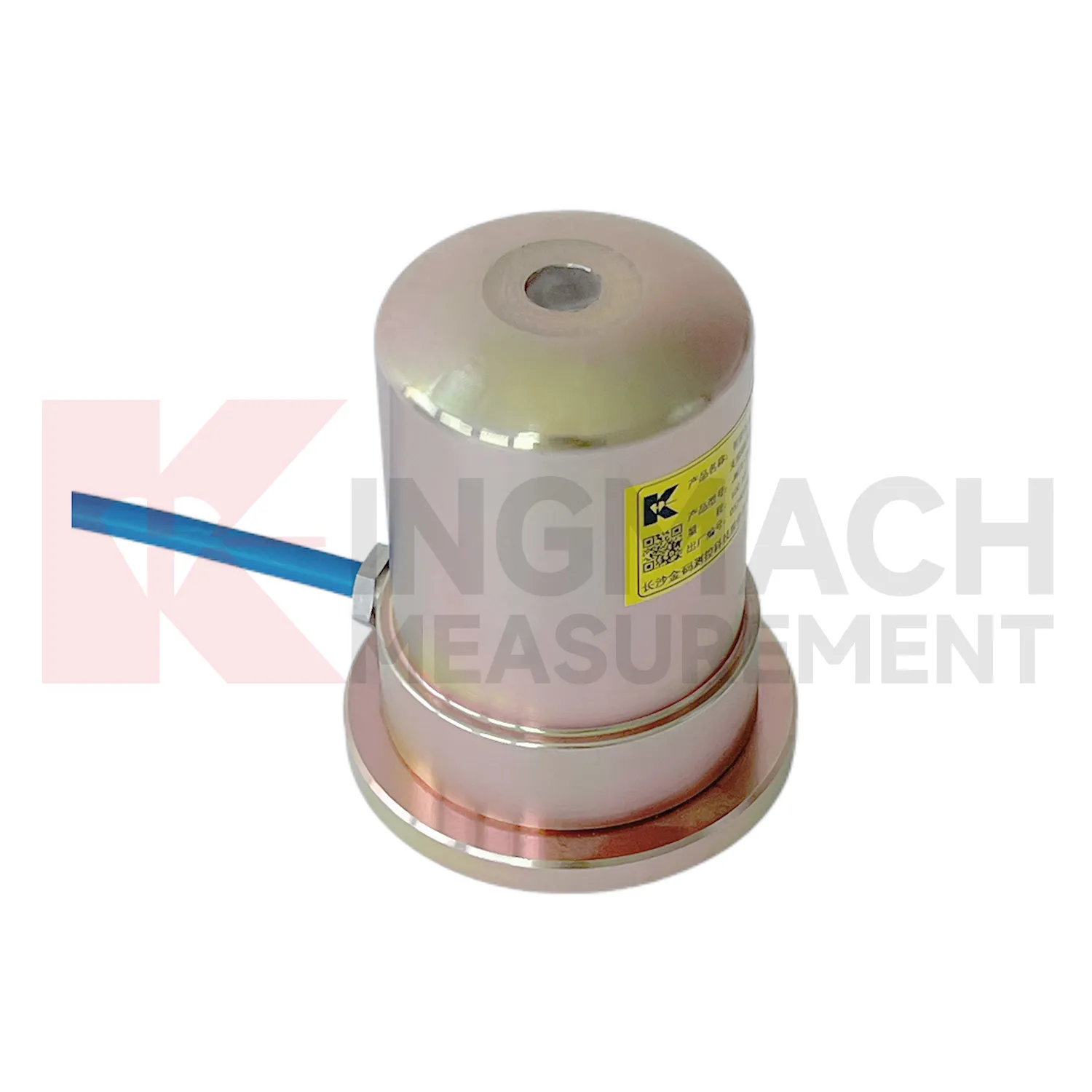 مقياس القوة المحورية لقوالب صب الخرسانة الذكية (VW) JMZX-39XXHAT الصورة 3