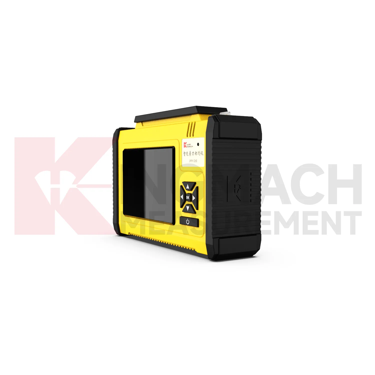 جهاز قياس قوة الكابل JMM-268L-1、2 الصورة 2