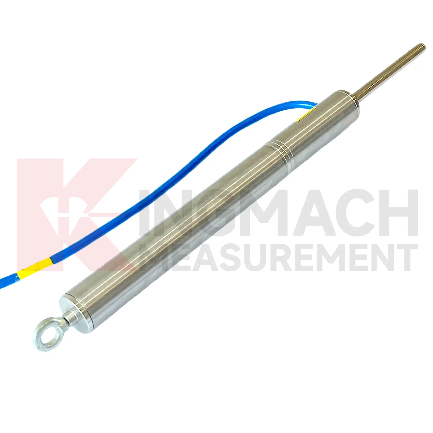 مقياس إزاحة القوالب الذكية / مقياس إزاحة أسلاك الفولاذ JMDL-49XXAT image 3