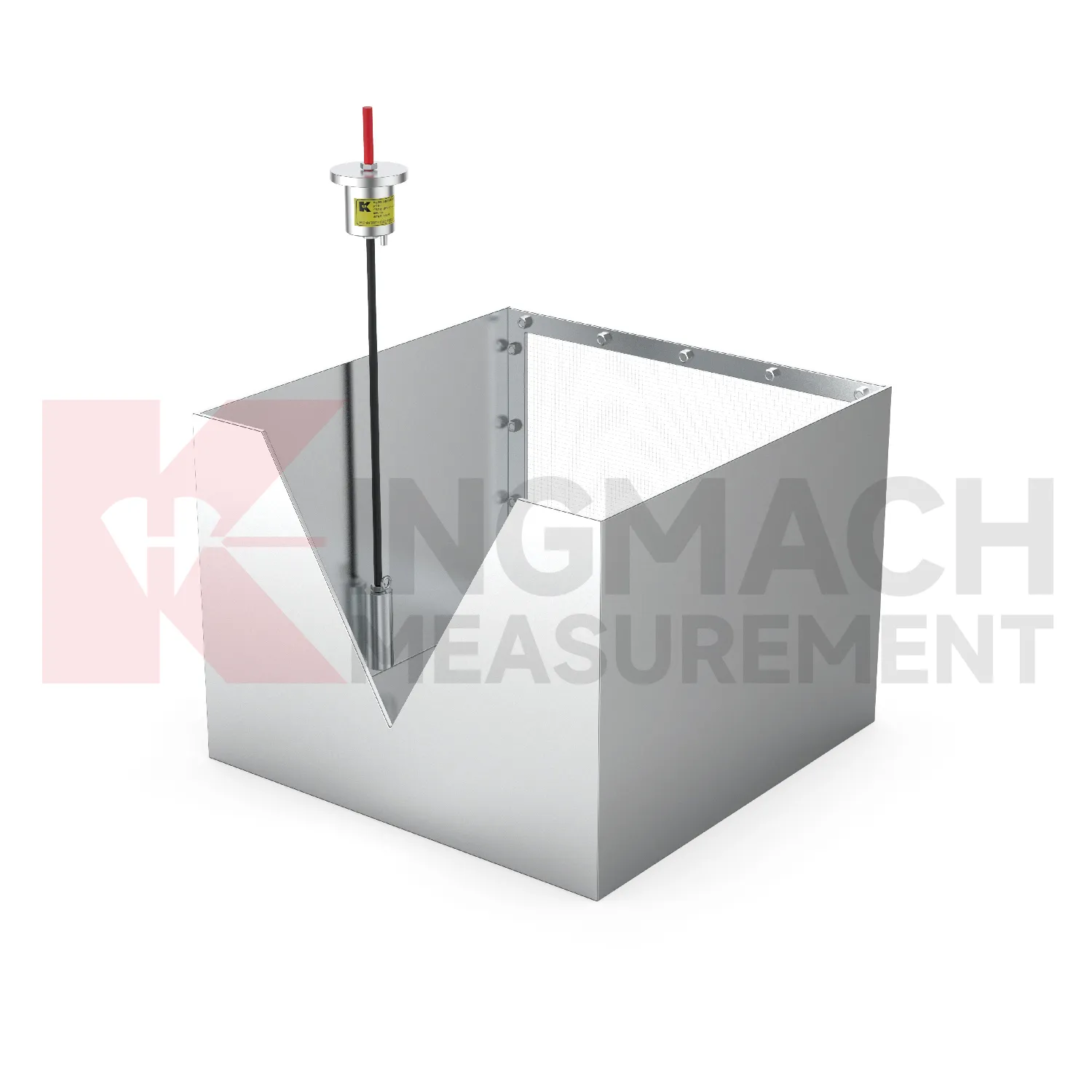 جهاز قياس التدفق الذكي JMDL-64XXADT صورة 0