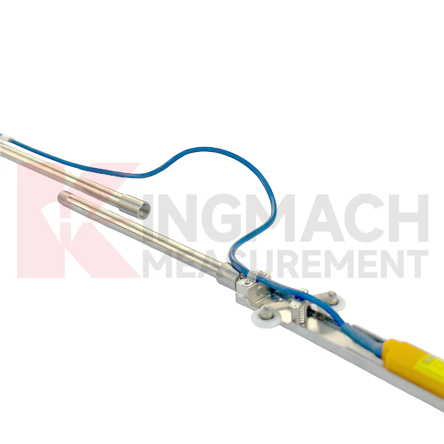 نظام مقياس الميل العمودي الموضعي JMQJ-7915ATS الصورة 1