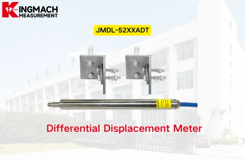 [KINGMACH] مقياس الإزاحة التفاضلية JMDL-52XXADT