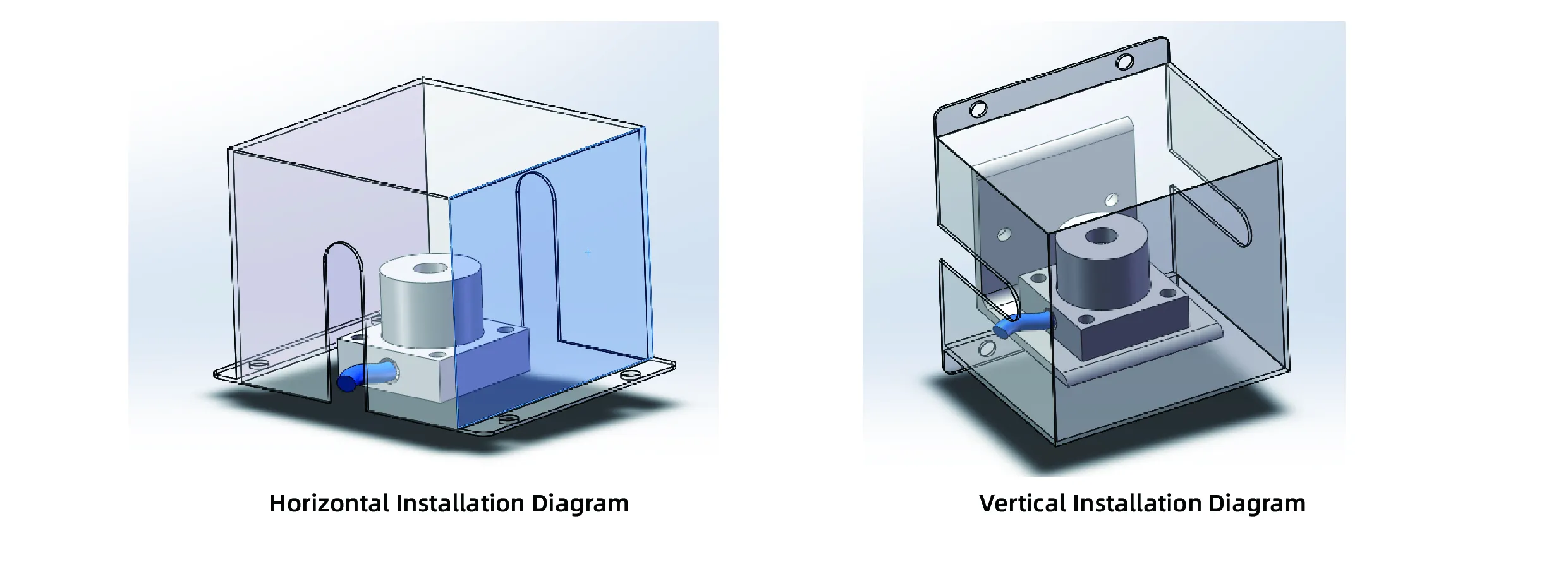 مقياس الميل JMQJ-7315ADS الصورة 9