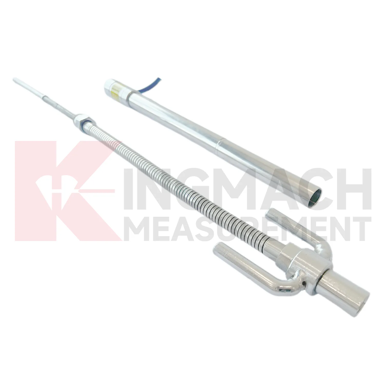 مقياس التسوية الذكي ذو النقطة الواحدة JMDL-47XXAT الصورة 5