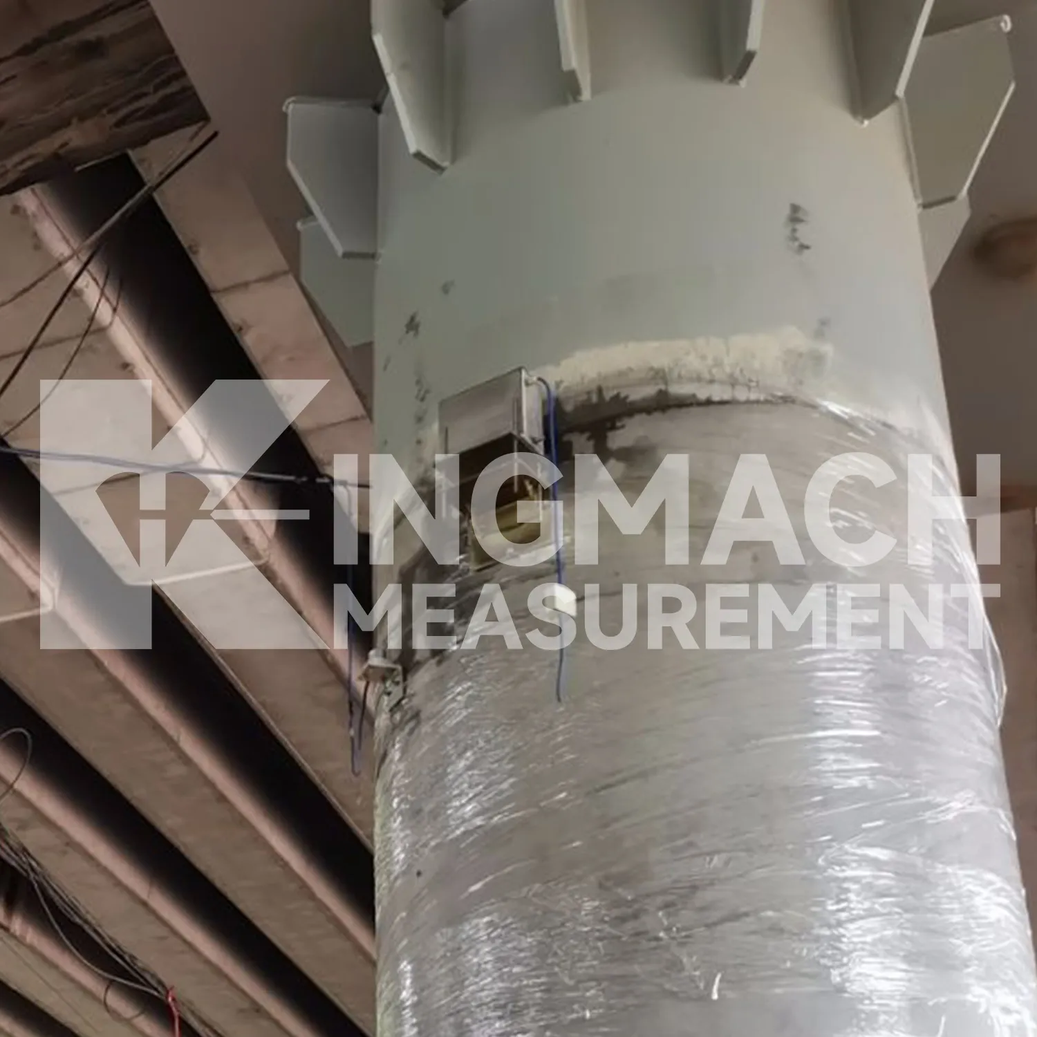 مستشعر المستوى الهيدروستاتيكي ذو المدى الصغير JMQJ-62XXADT الصورة 6