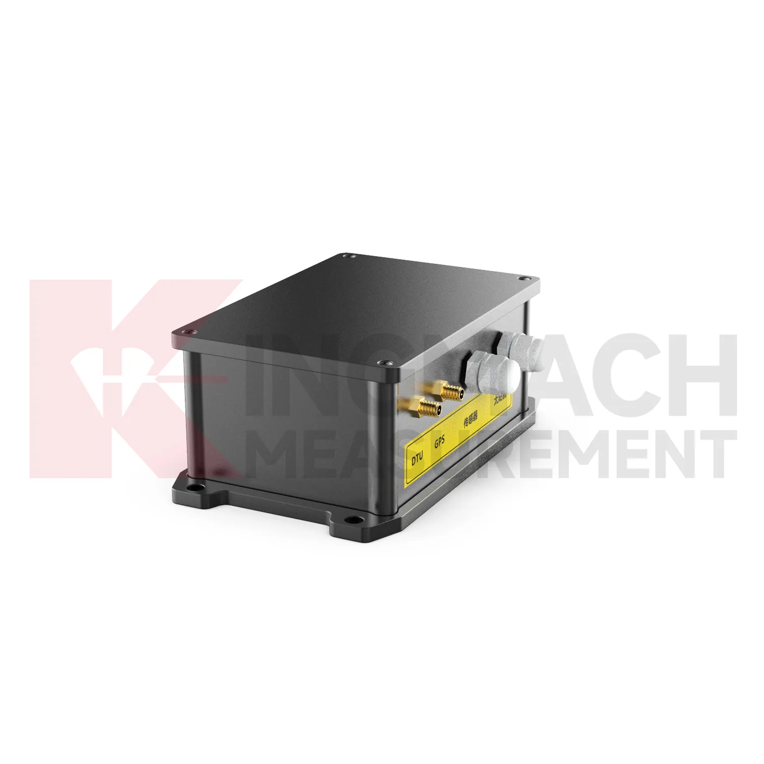 مسجل بيانات لاسلكي (تصميم منخفض استهلاك الطاقة) صورة JMWX-5RTU 4