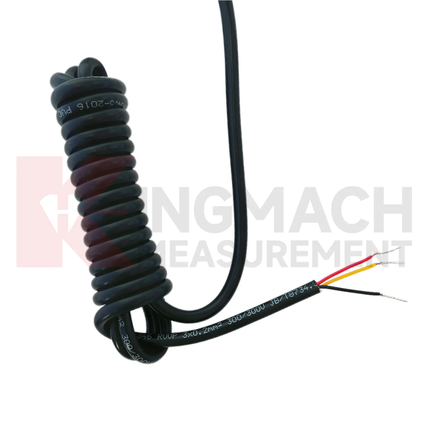 حساس ضغط الرياح JMFY-1 الصورة 4