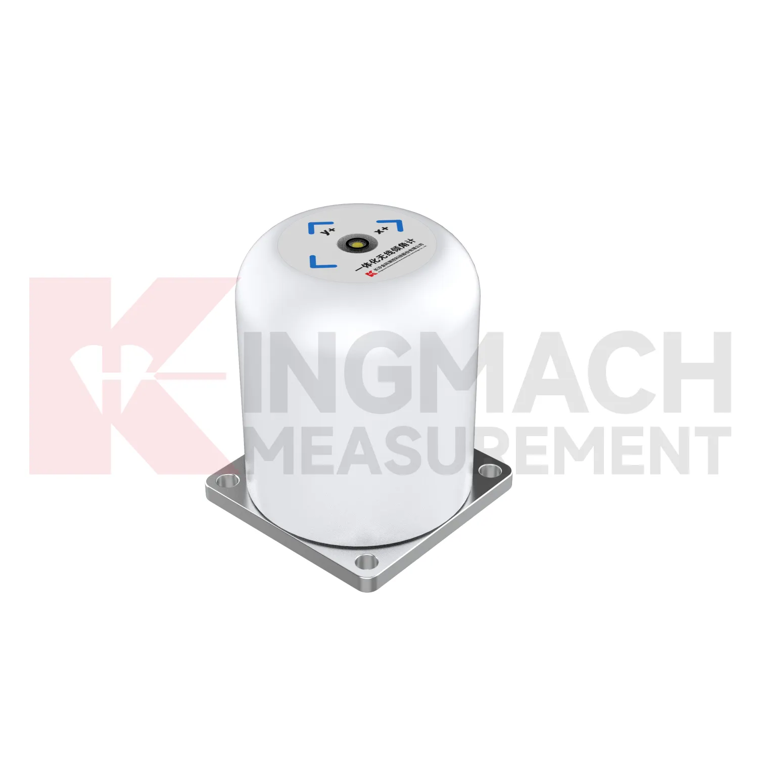 مقياس الميل المتكامل JMQJ-7315RTU الصورة 2