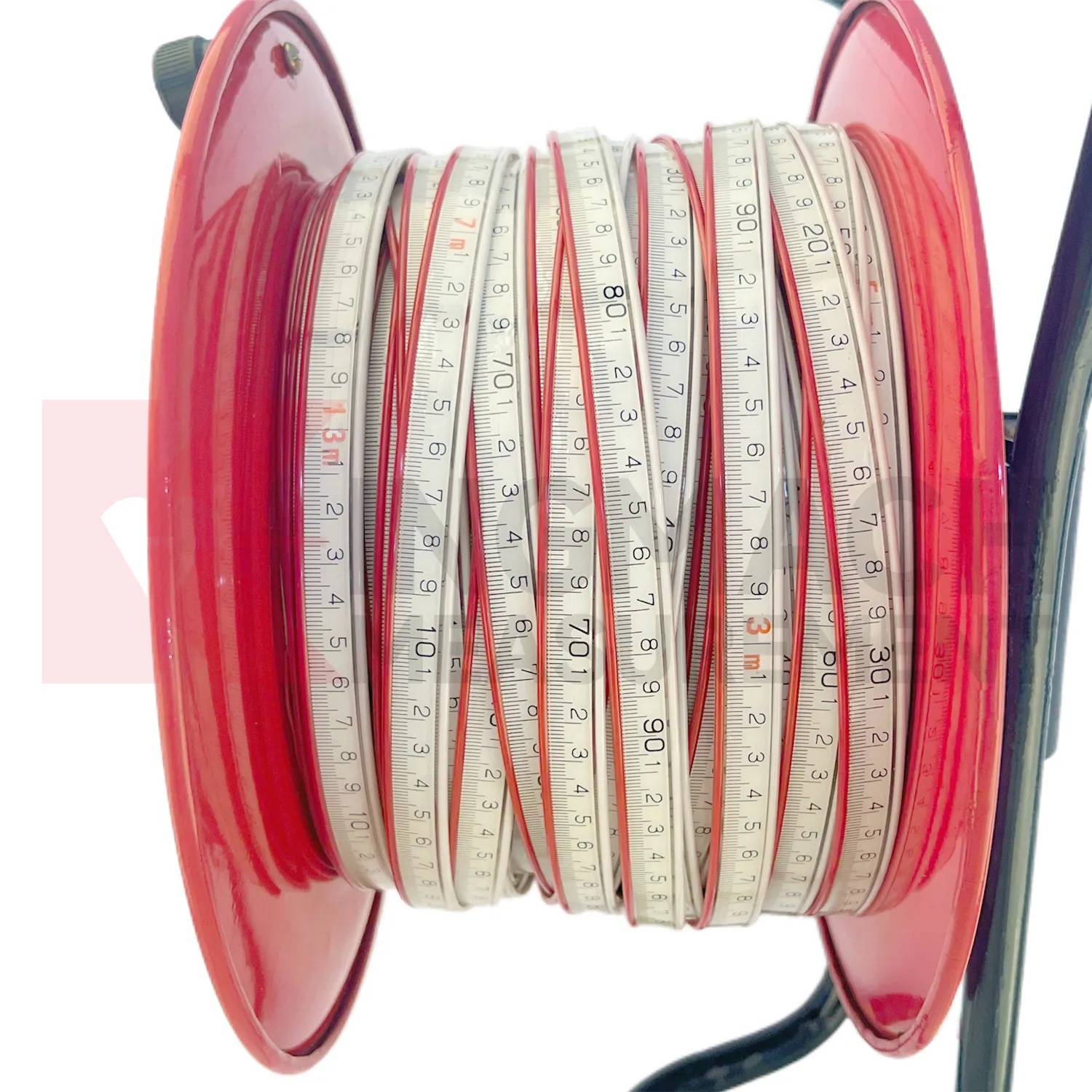 مقياس مستوى المياه بالتسوية بالحلقة المغناطيسية JMCJ-1003、1005 الصورة 5