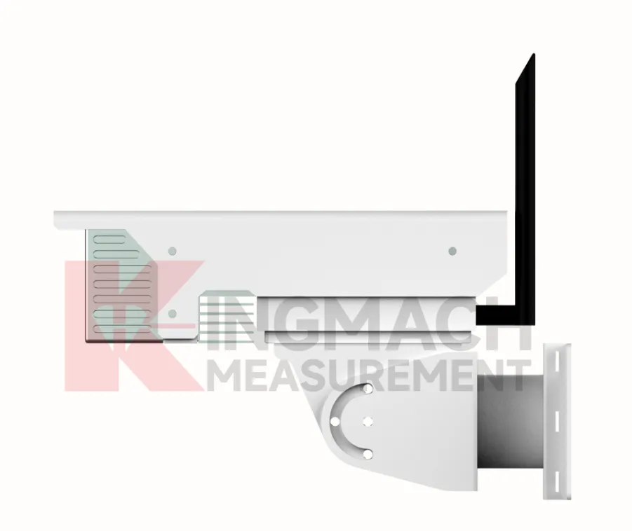 جهاز مراقبة الانحراف البصري JMGD-93XX صورة 0