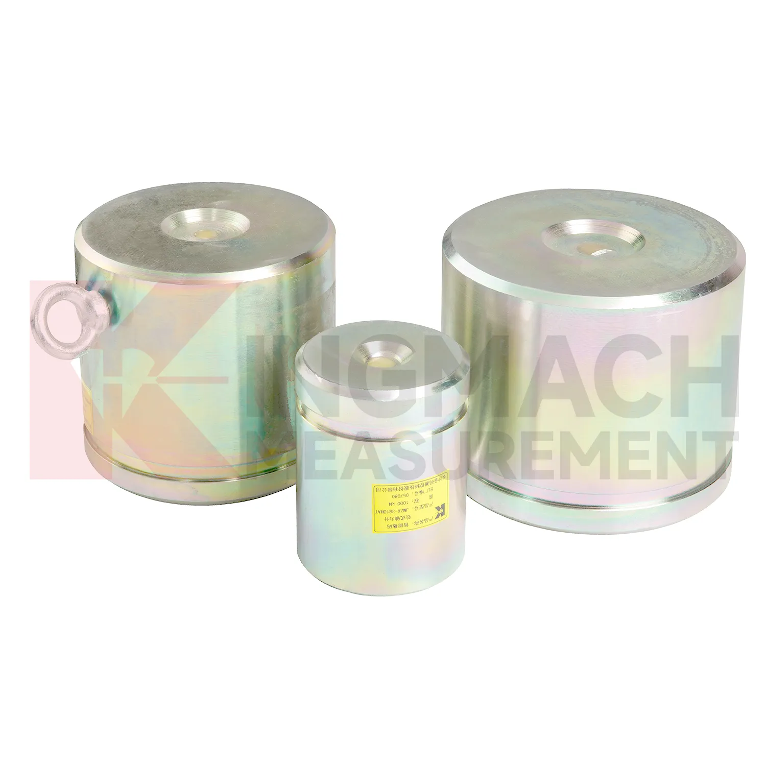 مقياس تحميل القوة المحورية (فولكس فاجن والنوع الذكي)JMZX-38XXHAT image 0