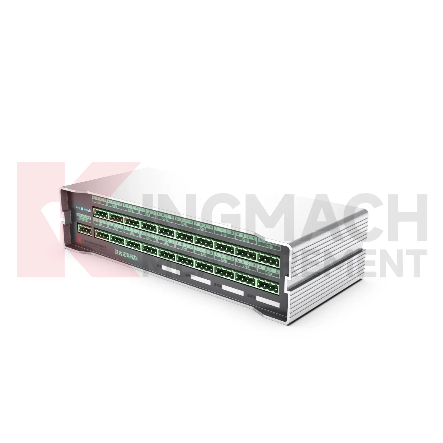 وحدة الاكتساب الشاملة JMZX-XXGH الصورة 0