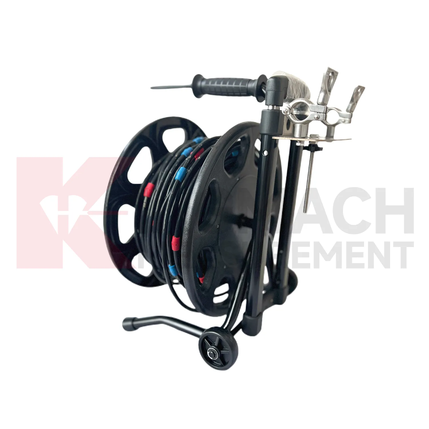 مقياس الميل المنزلق JMZX-7100L الصورة 3