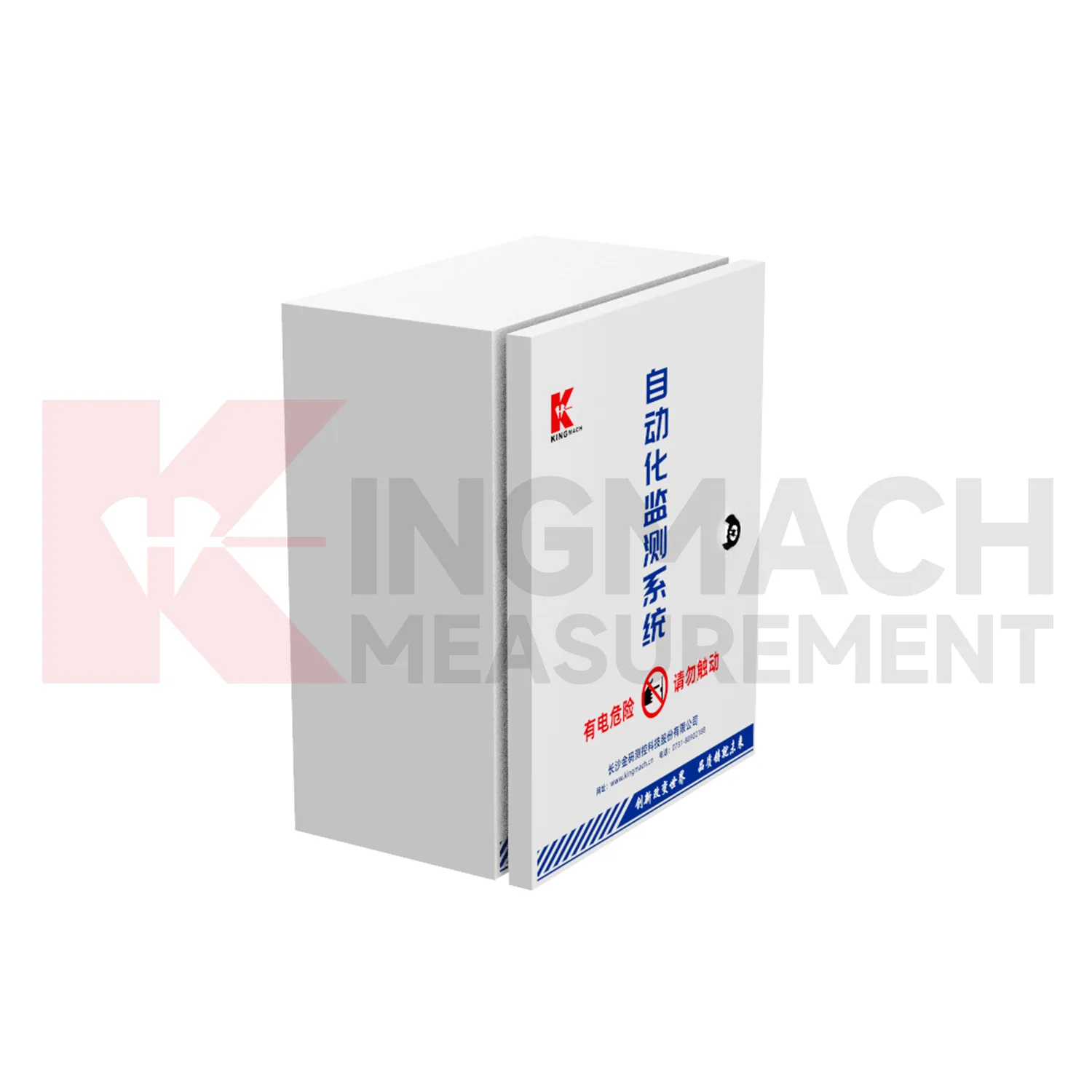 حاوية الاستحواذ الآلي JMBV-1140 الصورة 2