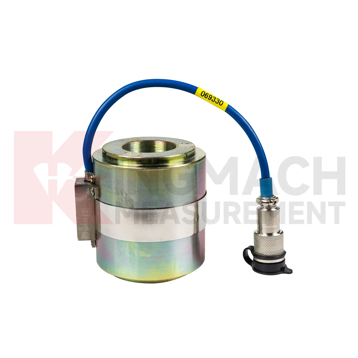 خلية تحميل مجوفة JMZX-3XXXHAT الصورة 1