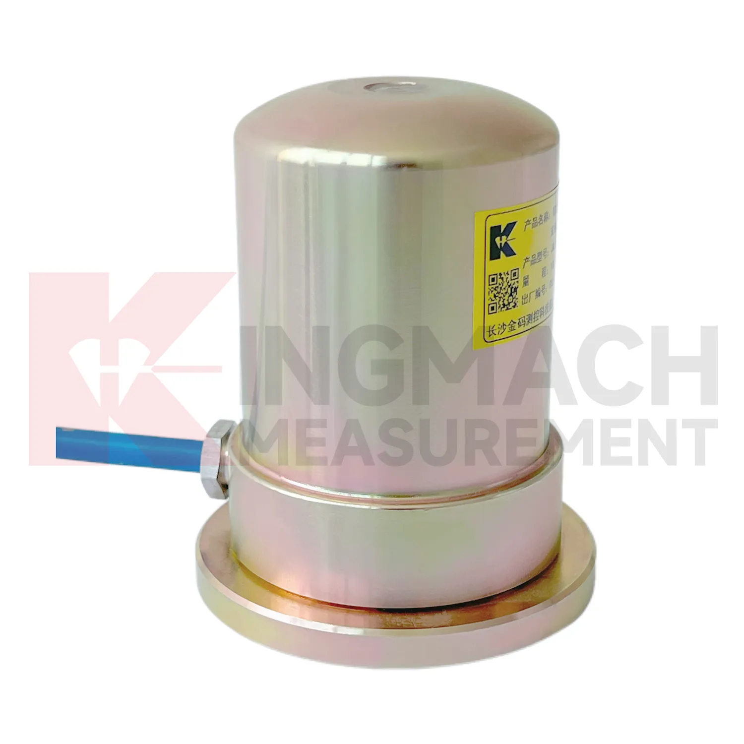 مقياس القوة المحورية لقوالب صب الخرسانة الذكية (VW) JMZX-39XXHAT الصورة 5