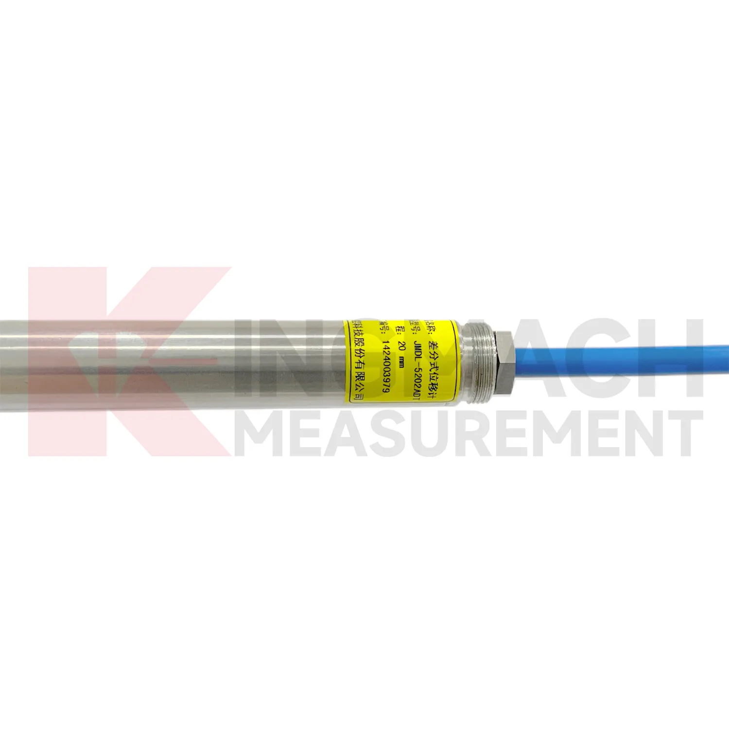 مقياس الإزاحة التفاضليةJMDL-52XXADT الصورة 1