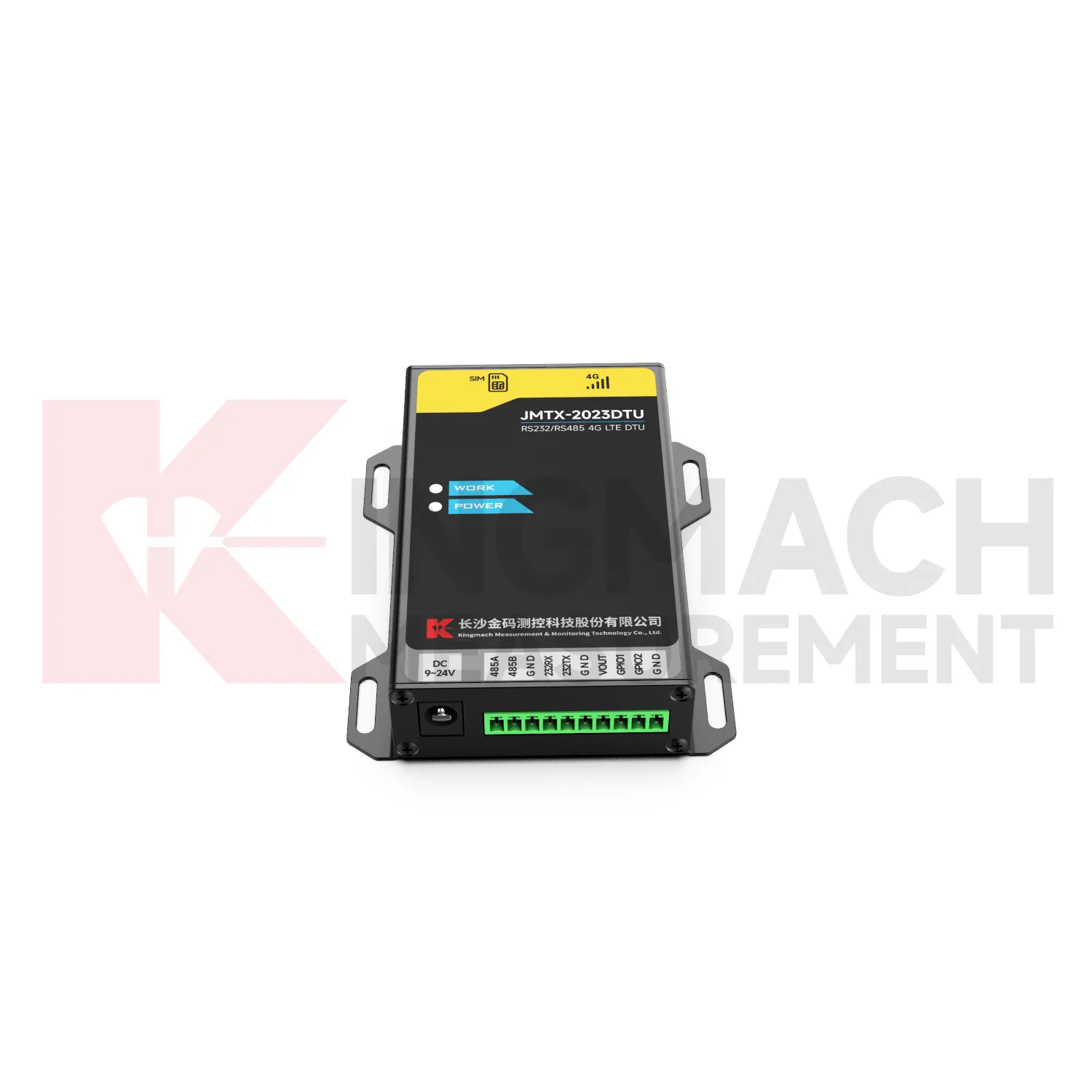 DTU JMTX-2023DTU الصورة 2