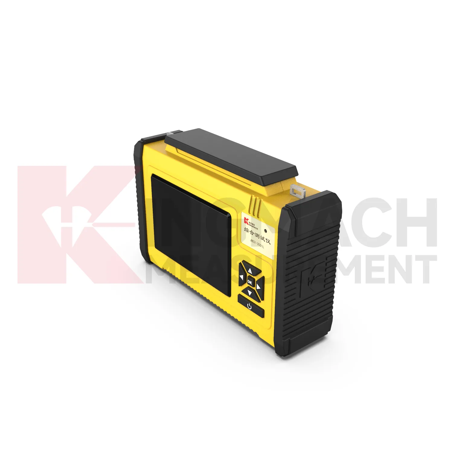 قراءات شاملة JMZX-300X、300XL صورة 3