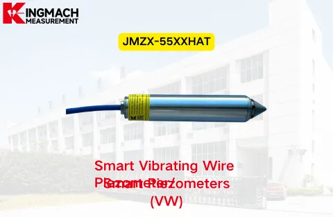 [KINGMACH] JMZX-55XXHAT مقياس الضغط السلكي الذكي بالاهتزاز/مقاييس الضغط الذكية (VW)