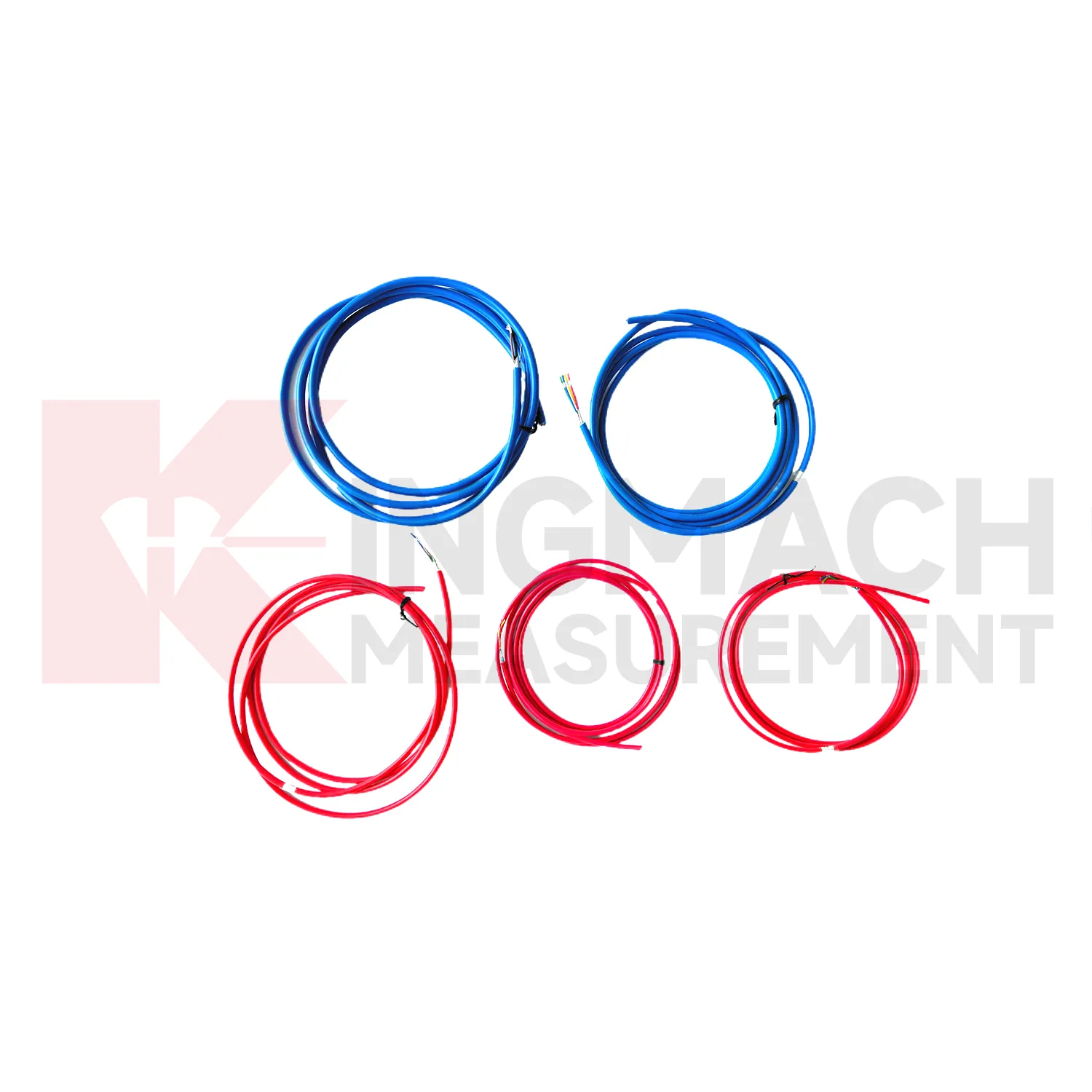 الكابل الهيدروليكي JMZX-XSX الصورة 4