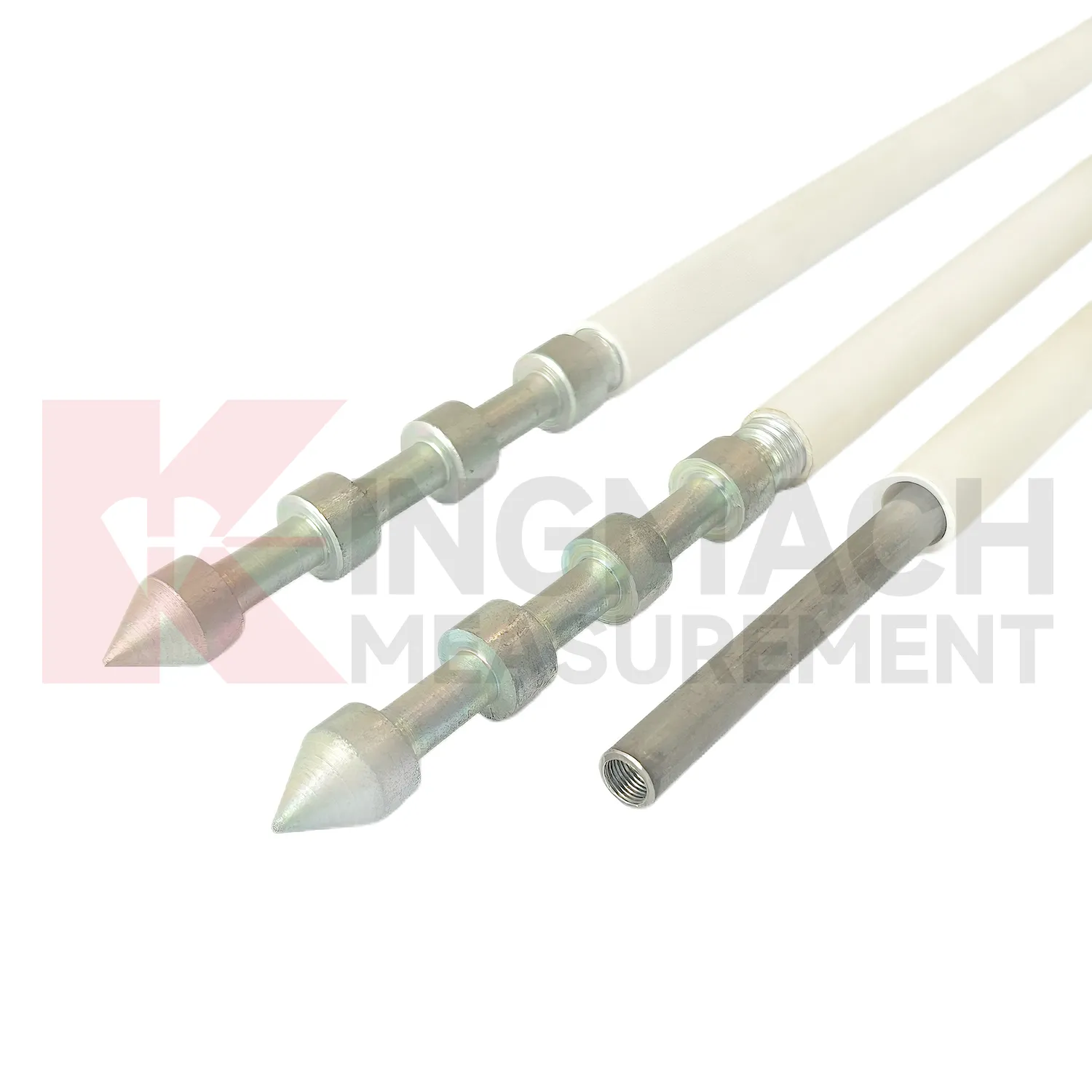 مقياس الإزاحة الذكي متعدد النقاط JMDL-31XXAT الصورة 5